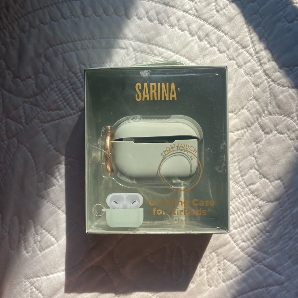 Brand new airpod pro case